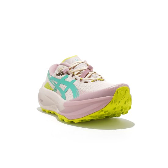 ASICS - Trabuco Max 5 donna