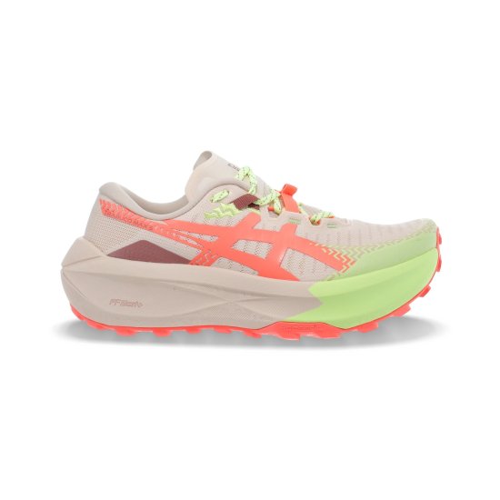 ASICS - Trabuco Max 5 femme