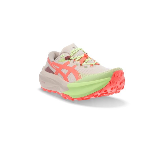 ASICS - Trabuco Max 5 femme