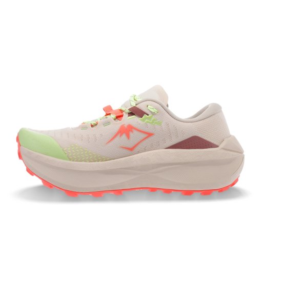 ASICS - Trabuco Max 5 femme