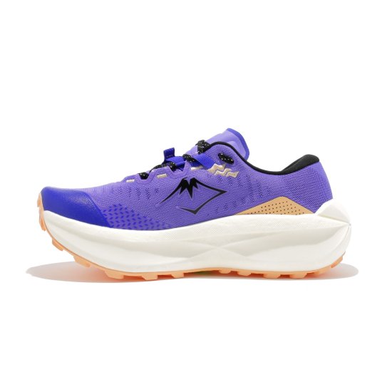 ASICS - Trabuco Max 5 femme