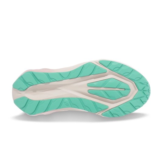 ASICS - Novablast 5 TR femme