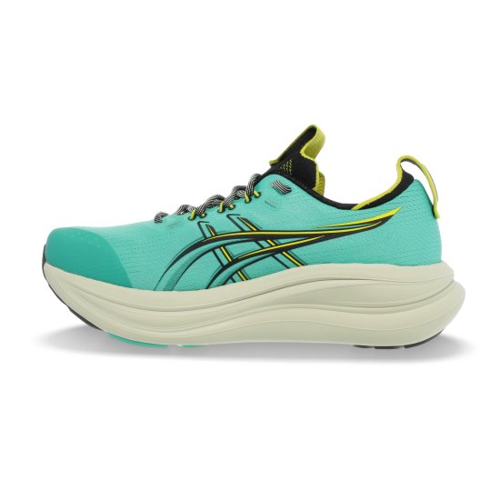 ASICS - Gel-Nimbus 28 TR homme