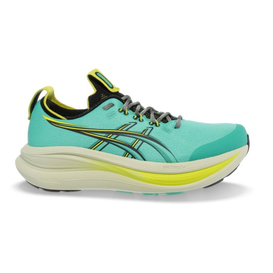 ASICS - Gel-Nimbus 28 TR homme