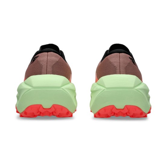ASICS - Trabuco Max 5 homme