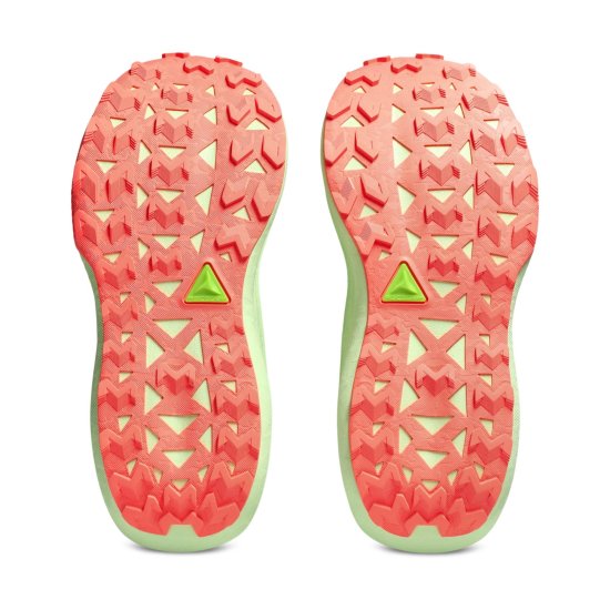 ASICS - Trabuco Max 5 homme