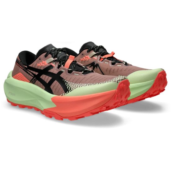 ASICS - Trabuco Max 5 homme