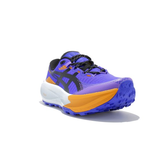 ASICS - Trabuco Max 5 homme