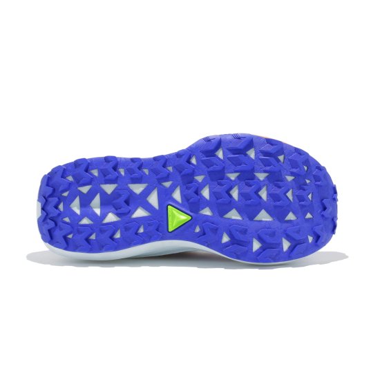 ASICS - Trabuco Max 5 homme