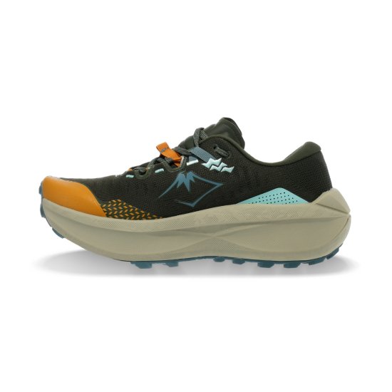 ASICS - Trabuco Max 5 homme