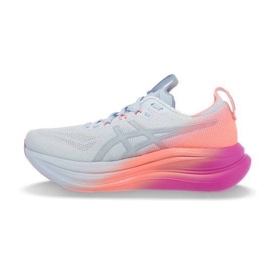 ASICS - Gel-Nimbus 28 SUNNY SIZZLE femme