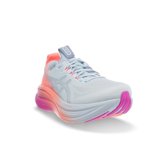 ASICS - Gel-Nimbus 28 SUNNY SIZZLE femme