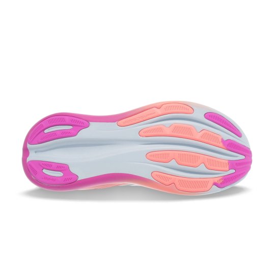 ASICS - Gel-Nimbus 28 SUNNY SIZZLE femme