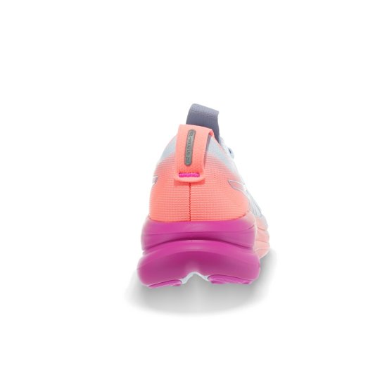 ASICS - Gel-Nimbus 28 SUNNY SIZZLE femme