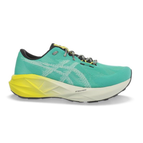ASICS - NOVABLAST 5 TR HOMME