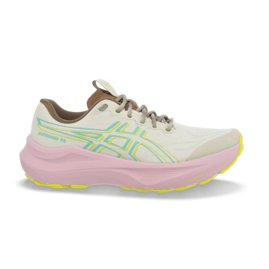 ASICS - GT-2000 14 TR FEMME
