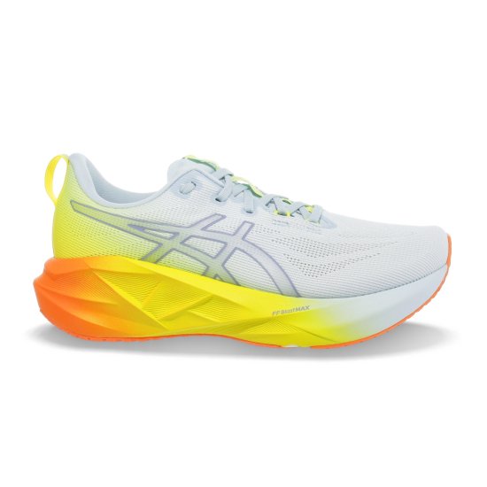 ASICS - NOVABLAST 5 UOMO