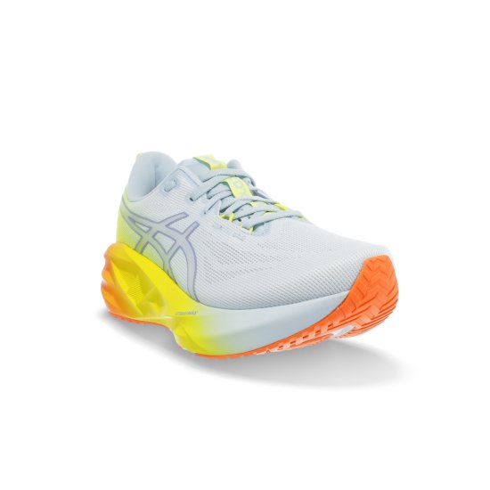 ASICS - NOVABLAST 5 UOMO