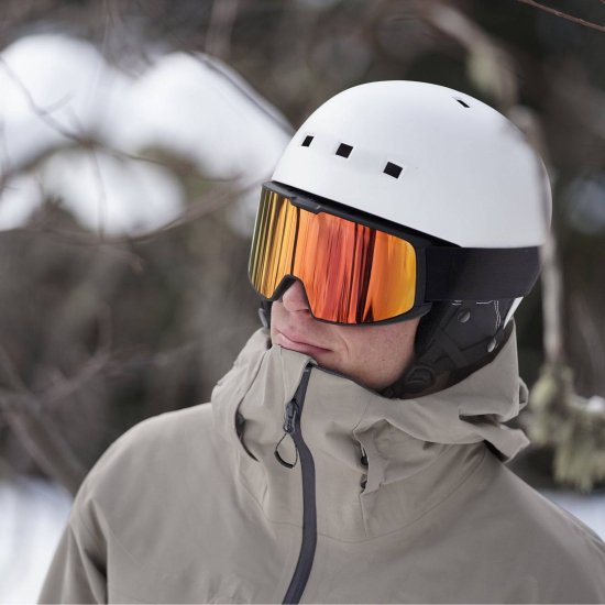 LOUBSOL - Masque de ski LS5