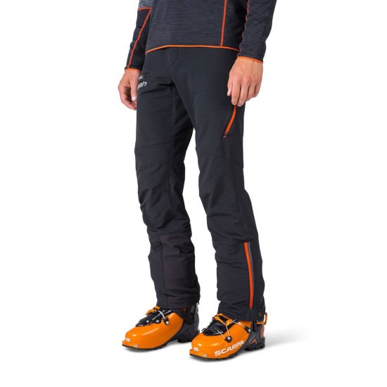 HANNAH - Pantalone Juke uomo