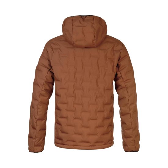 HANNAH - Doudoune Zazu homme