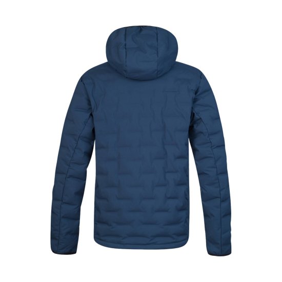 HANNAH - Doudoune Zazu homme