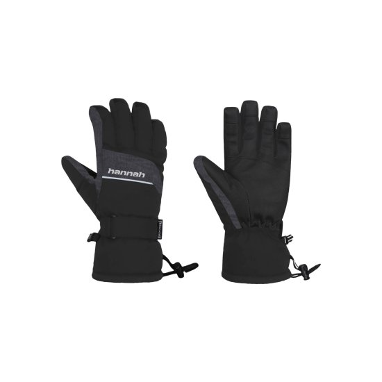 HANNAH - Gants Raffy homme