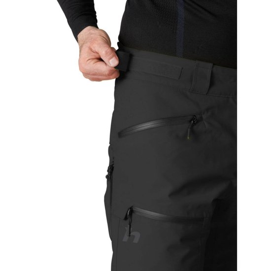 HANNAH - Pantalon Johns homme