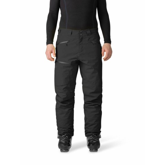 HANNAH - Pantalon Johns homme