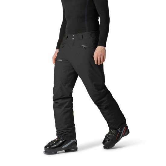 HANNAH - Pantalon Johns homme