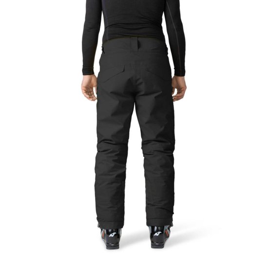 HANNAH - Pantalon Johns homme