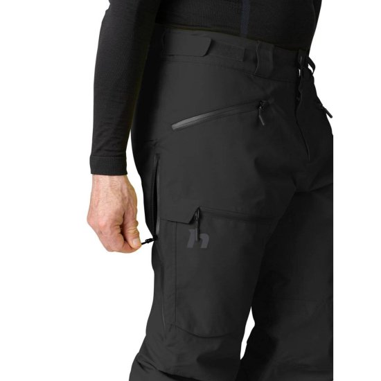 HANNAH - Pantalon Johns homme