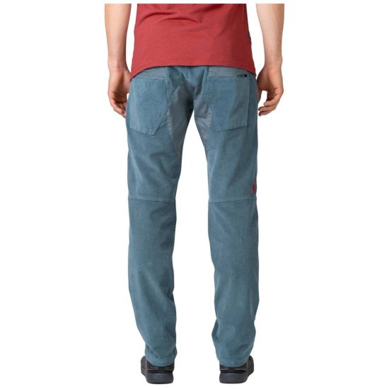 RAFIKI - Pantalon Ledge homme