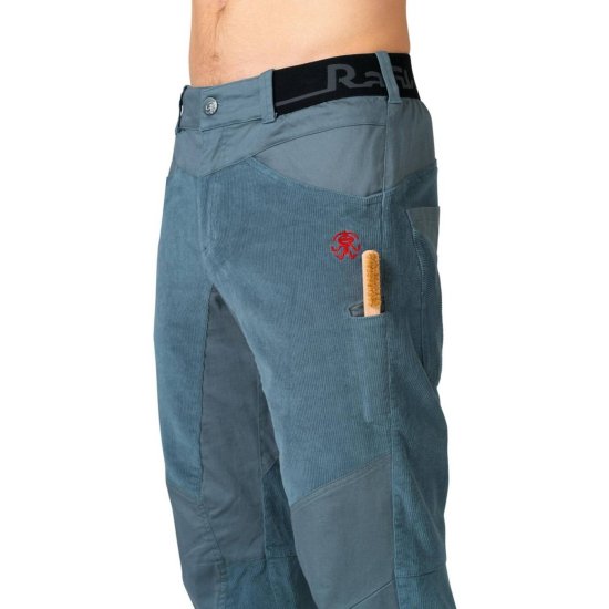 RAFIKI - Pantalon Ledge homme