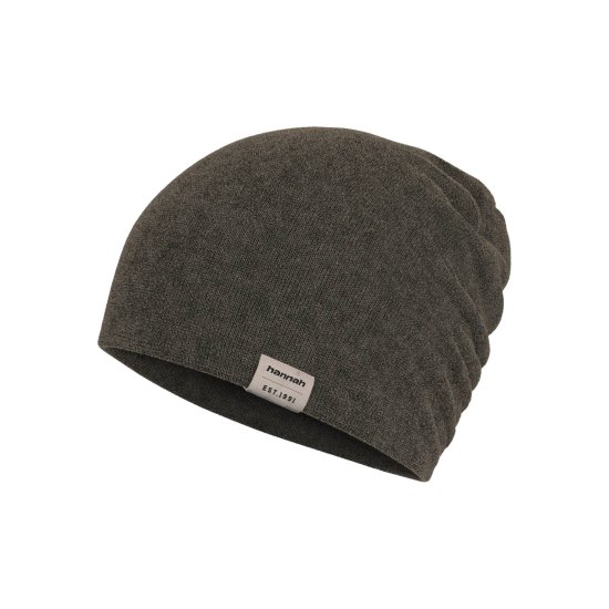 HANNAH - Bonnet Ingo homme