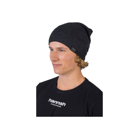 HANNAH - Bonnet Ingo homme