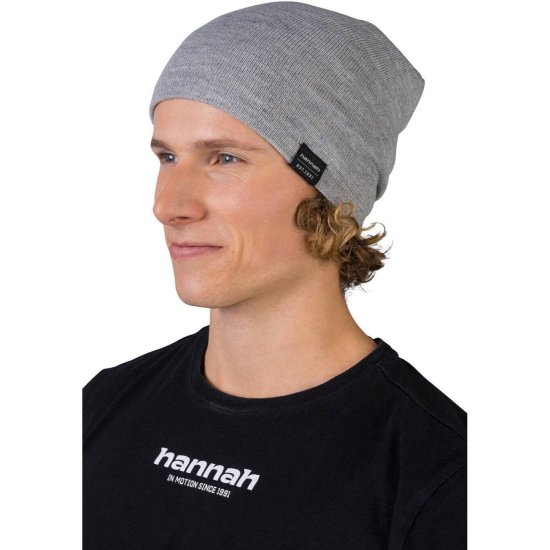 HANNAH - Bonnet Ingo homme
