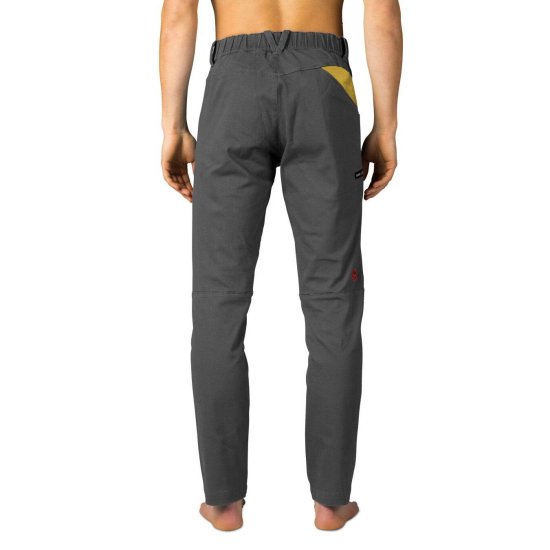RAFIKI - Pantalon Rockland homme