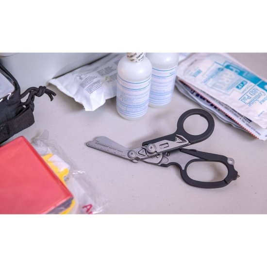 LEATHERMAN - Forbici medicali Raptor Rescue