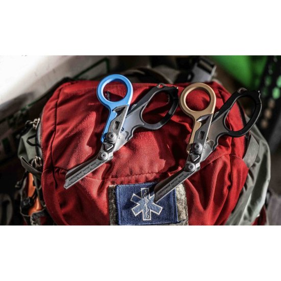 LEATHERMAN - Forbici medicali Raptor Rescue
