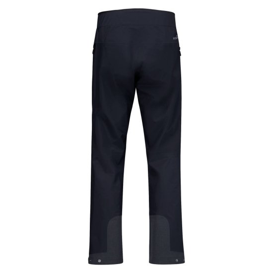 NORRONA - Pantalon Trollveggen Gore-Tex Pro Light homme