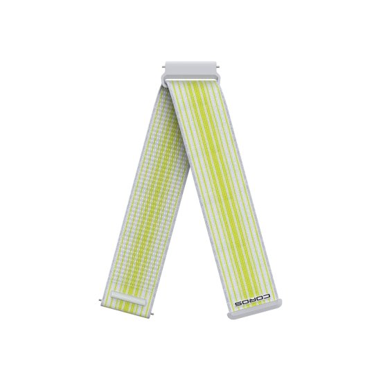 COROS - Bracelet silicone Pace 4