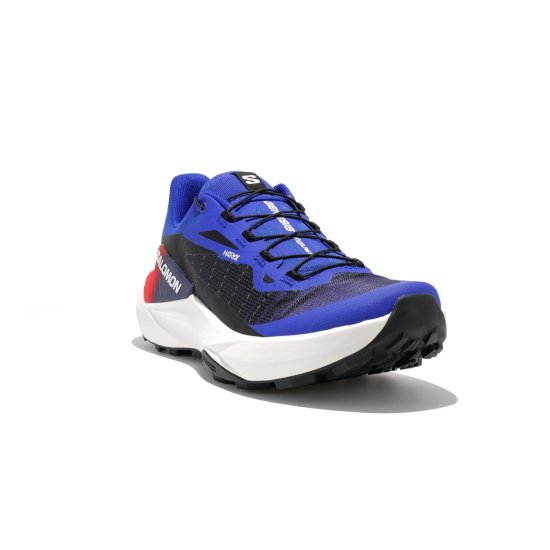 SALOMON - Genesis Squadra Mista