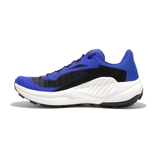 SALOMON - Genesis Squadra Mista