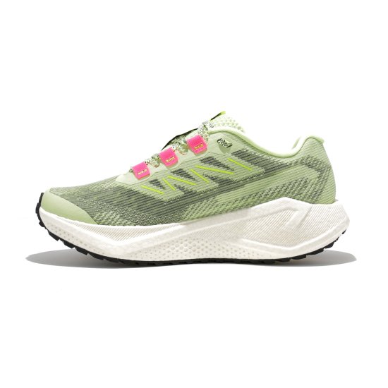 SALOMON - Aero Blaze 3 Grvl femme