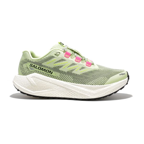 SALOMON - Aero Blaze 3 Grvl femme