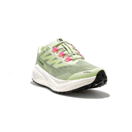 SALOMON - Aero Blaze 3 Grvl femme