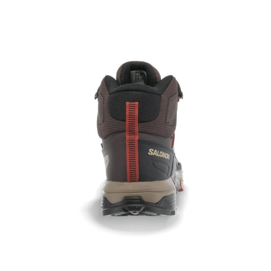 SALOMON - X ULTRA 5 MID GTX HOMME