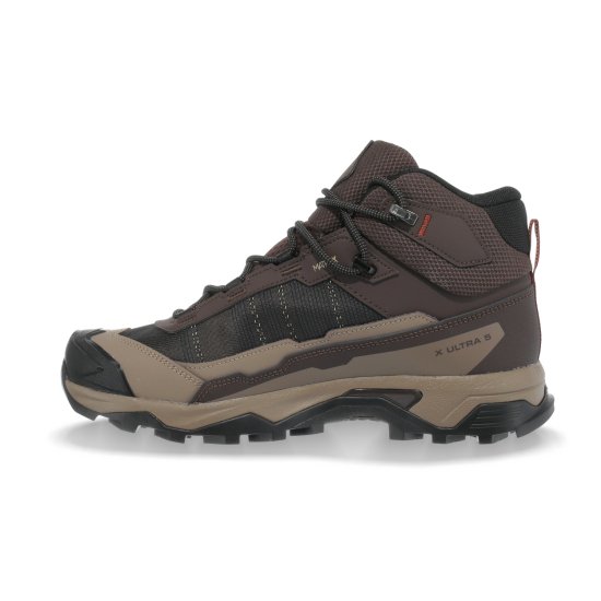SALOMON - X ULTRA 5 MID GTX HOMME