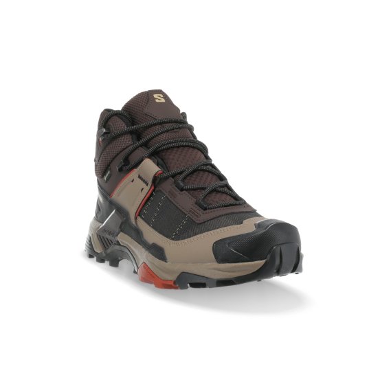 SALOMON - X ULTRA 5 MID GTX HOMME